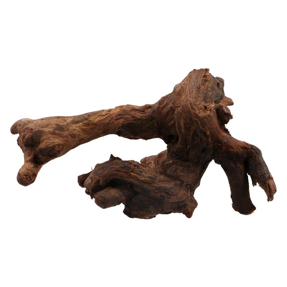 Aquarium Planted Soil - Tronco de Madeira Natural de Coral