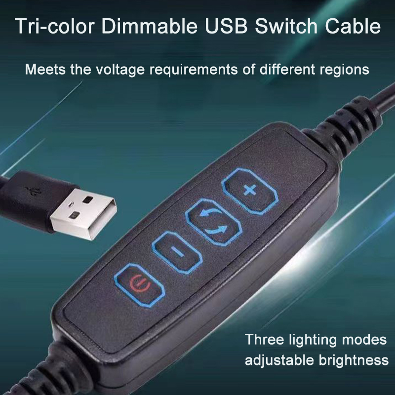 Usb aquário lâmpada led luz do - Aquarium Planted Tank Fertilizer avaliação e preço