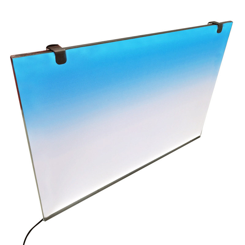 Painel de Fundo LED Personaliz - Aquarium Planted Background avaliação e preço