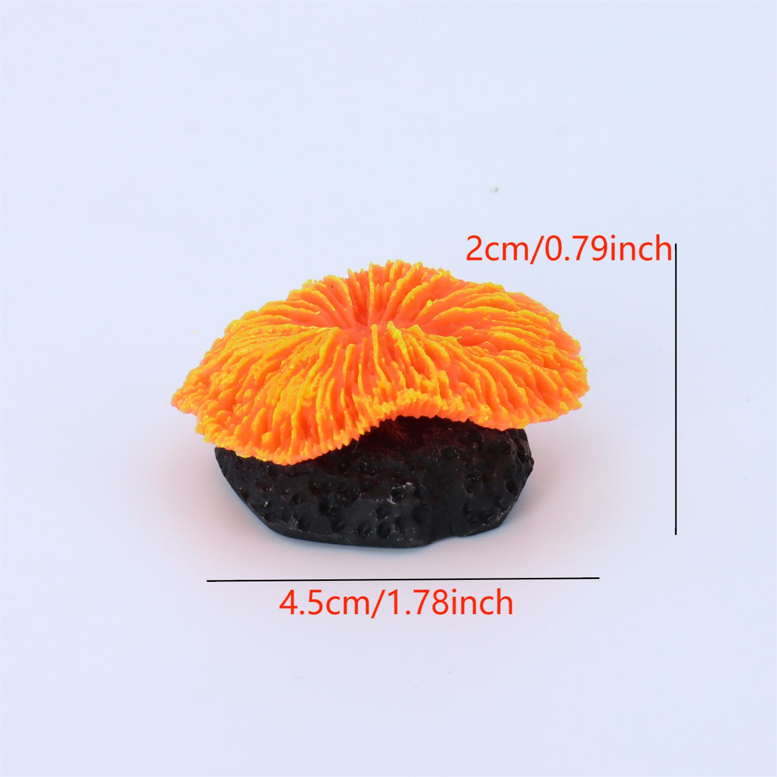 1 piece aquarium decoration sa - Aquarium Planet avaliação e preço