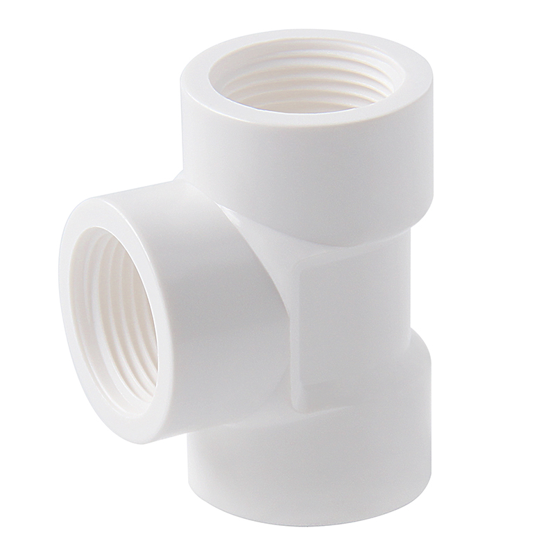 Conector de rosca fêmea de pvc - Aquarium Planet avaliação e preço