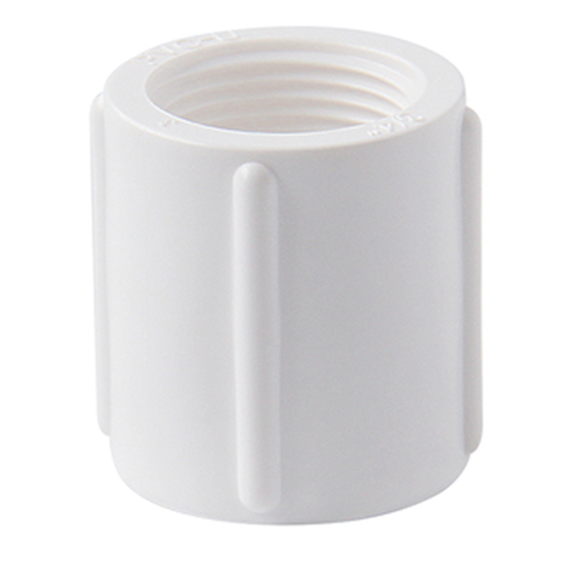 Conector de rosca fêmea de pvc - Aquarium Planet avaliação e preço