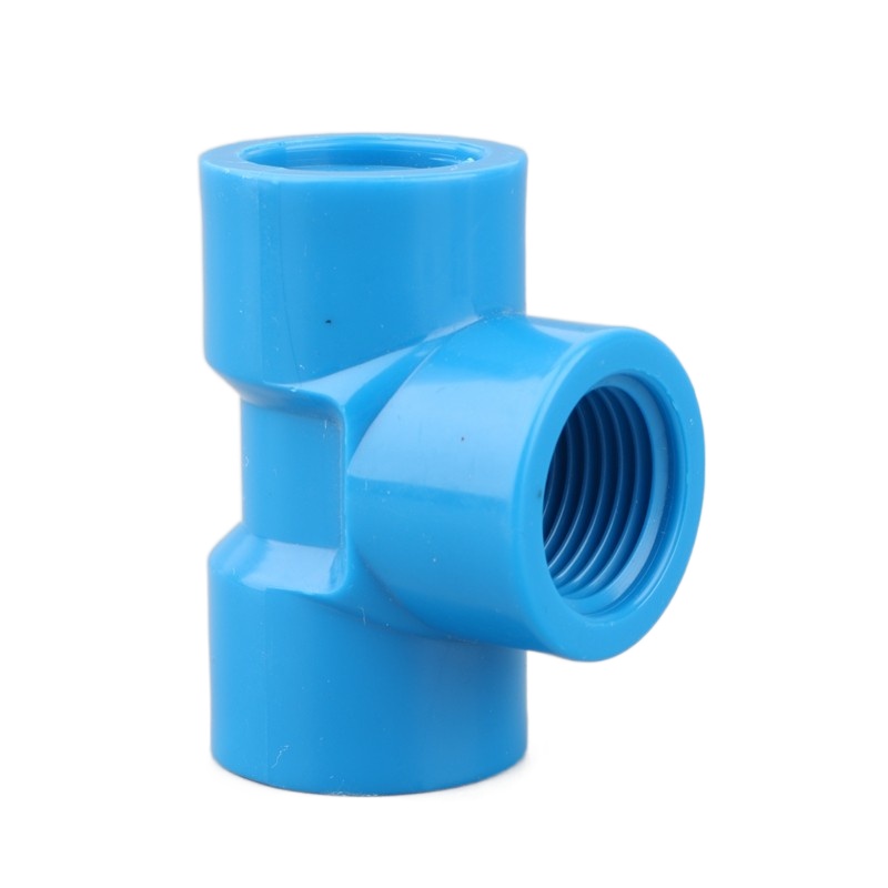 Conector de rosca fêmea de pvc - Aquarium Planet avaliação e preço