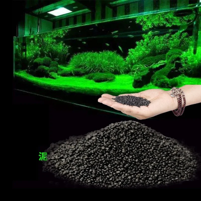 Substrato de Solo Plantado par - Aquarium Planted Tank Fertilizer avaliação e preço