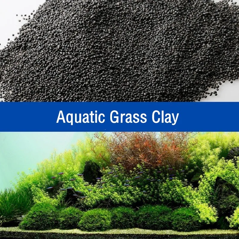 Substrato de Solo Plantado par - Aquarium Planted Tank Fertilizer avaliação e preço