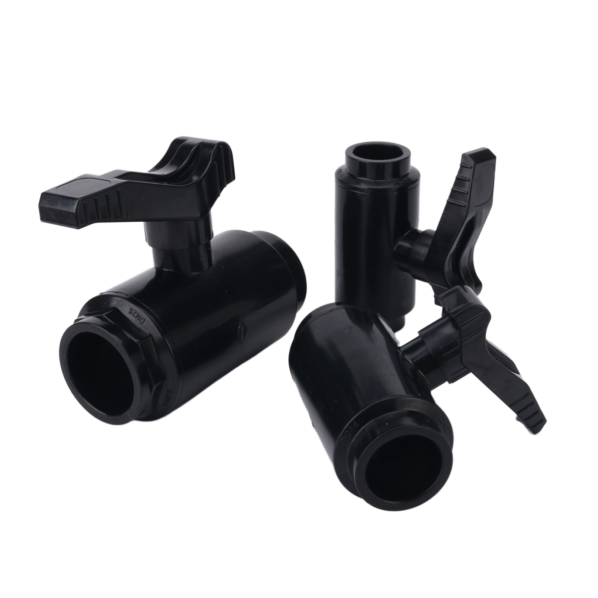 Válvula de esfera de pvc espes - Aquarium Planet avaliação e preço