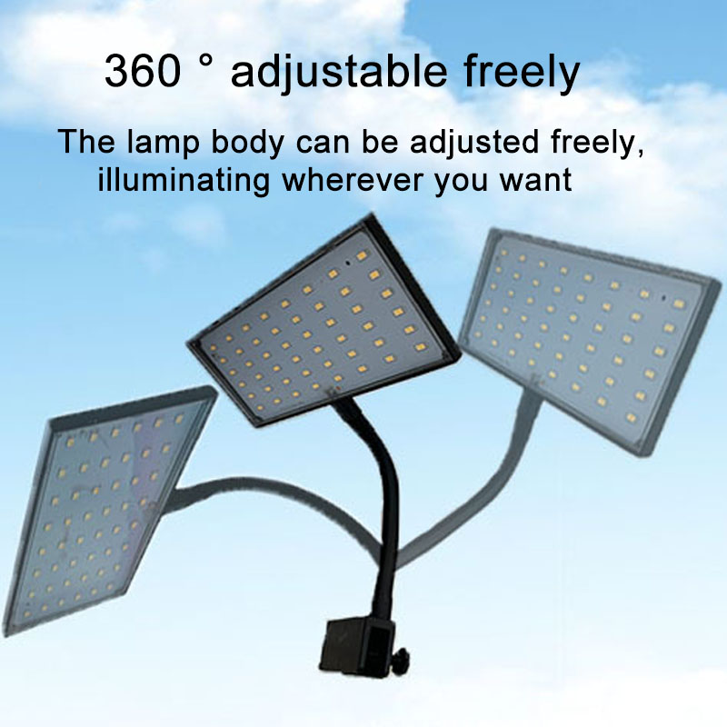 Luz LED de espectro completo p - Aquarium Planted Tank Fertilizer avaliação e preço