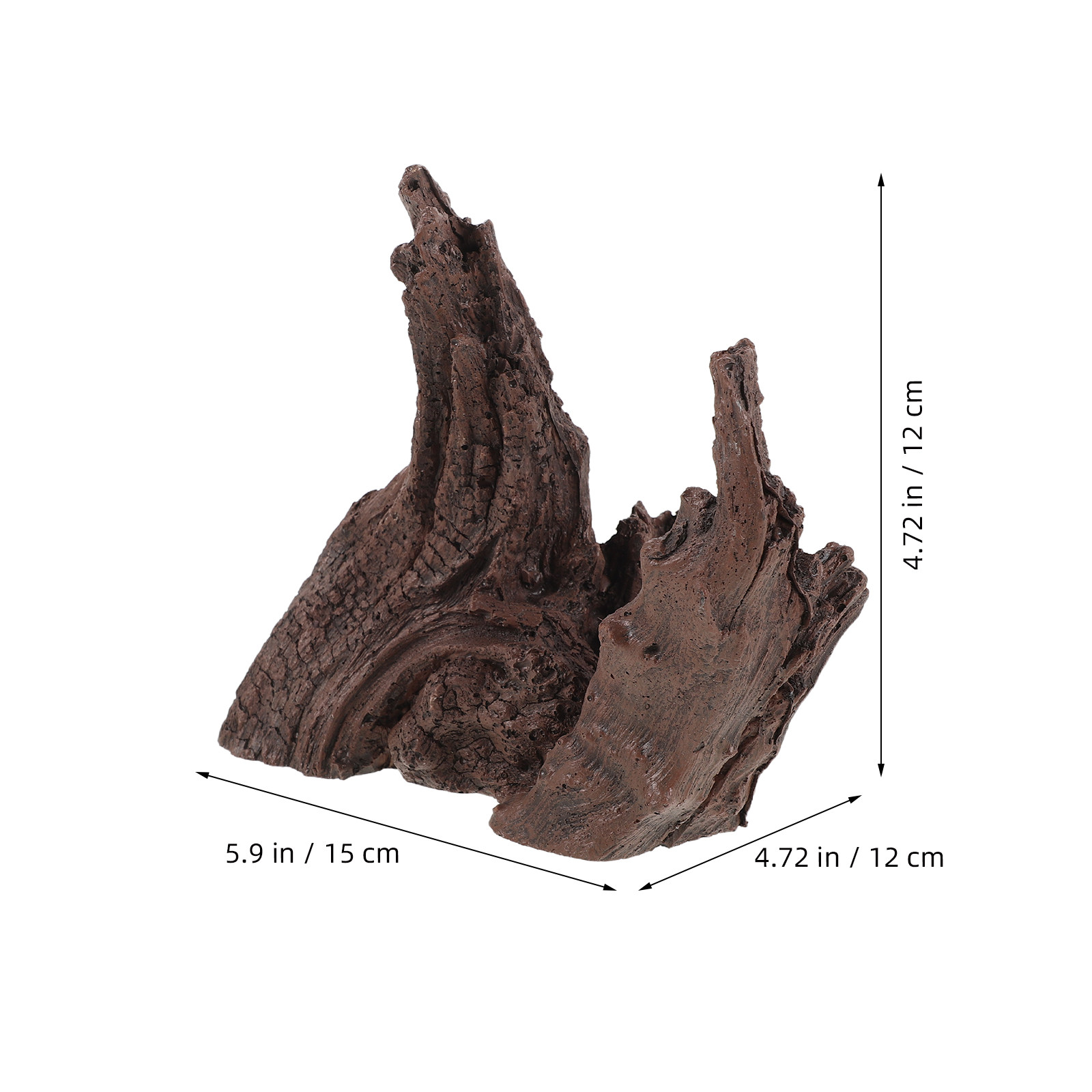 Novo e Mais Vendido: Decoração - Aquarium Planted Soil avaliação e preço