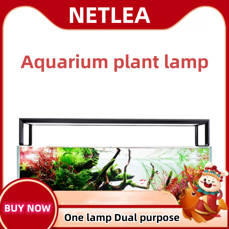Netlea 540s/590s aquário espec - Aquarium Planted Tank Fertilizer avaliação e preço