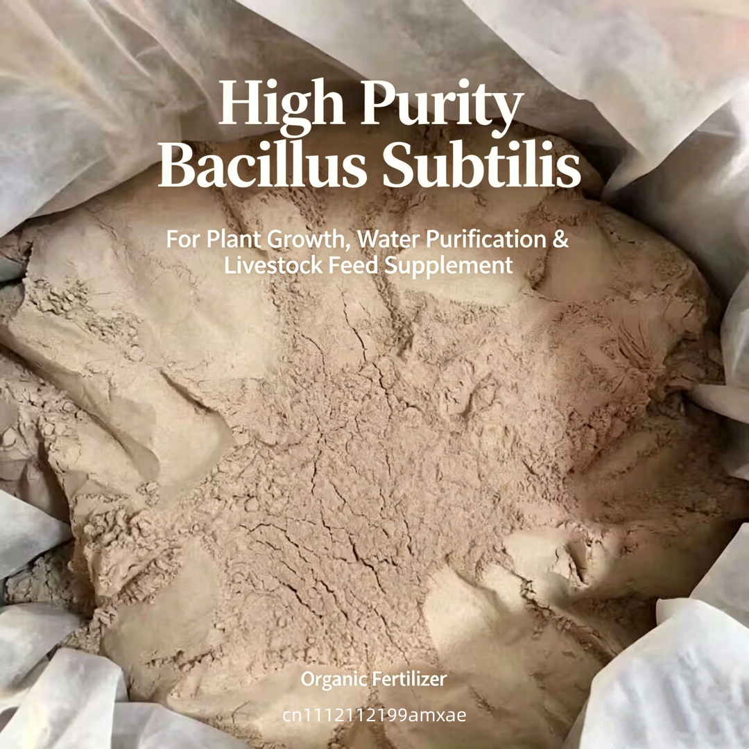 Pó de Bacillus Subtilis de Alt - Aquarium Planted Soil avaliação e preço