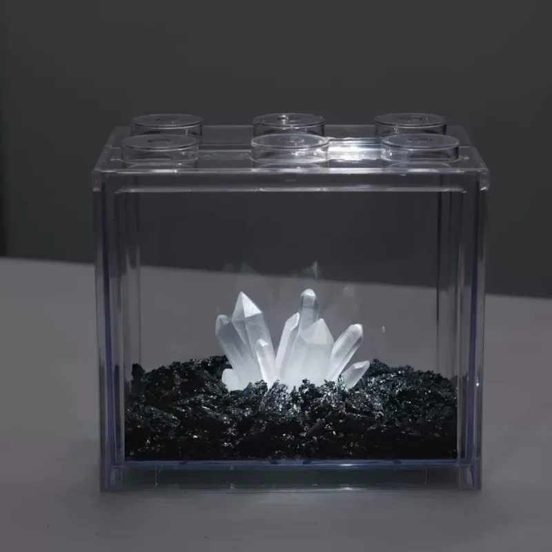 Criativo betta tanque decoraçã - Aquarium Planet avaliação e preço