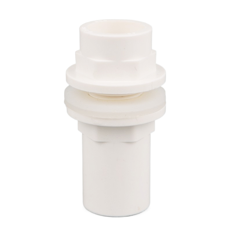 1pc id 20/25/32/40/50mm pvc co - Aquarium Planet avaliação e preço