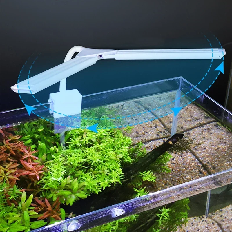 Lâmpada led super brilhante pa - Aquarium Planted Tank Fertilizer avaliação e preço