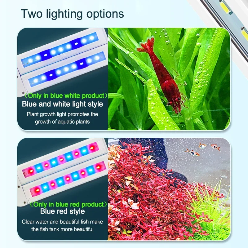 Lâmpada led super brilhante pa - Aquarium Planted Tank Fertilizer avaliação e preço
