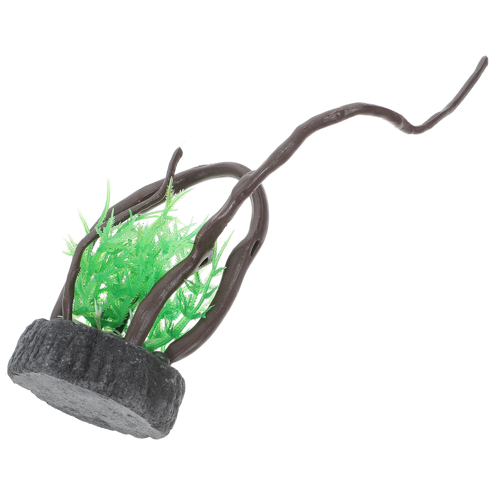 Raiz de Madeira Flutuante Arti - Planted Aquarium With Driftwood avaliação e preço
