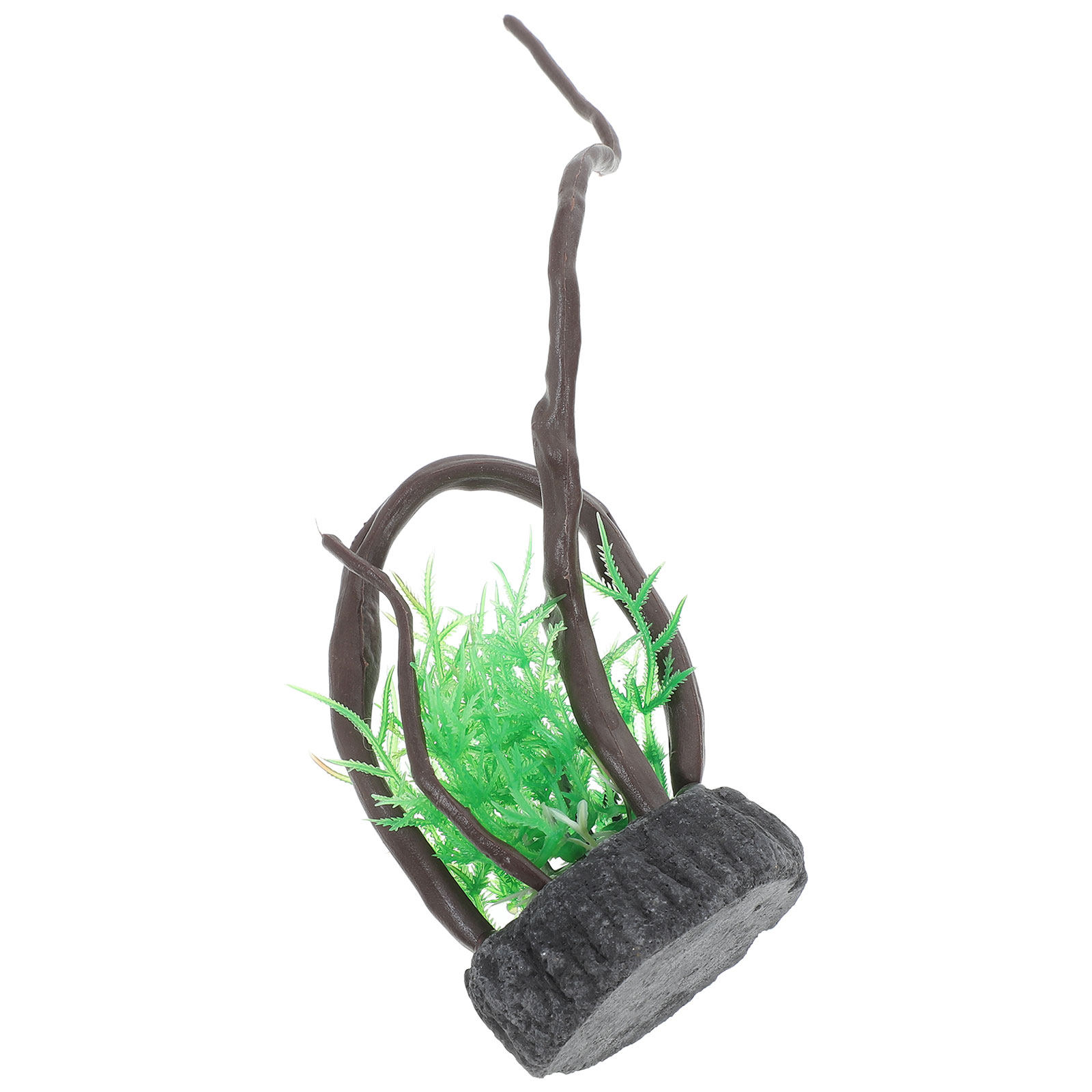 Raiz de Madeira Flutuante Arti - Planted Aquarium With Driftwood avaliação e preço