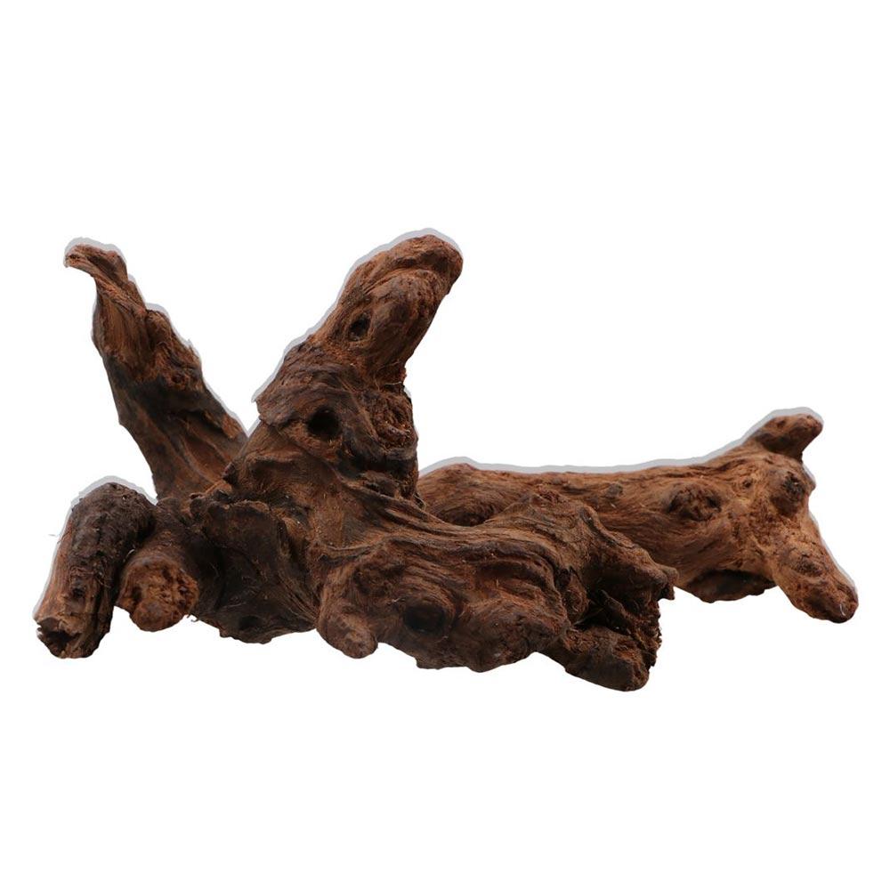Tronco de Madeira Natural de C - Aquarium Planted Soil avaliação e preço