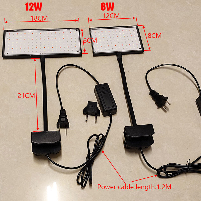 3 cores claras lâmpada de aquá - Aquarium Planted Tank Fertilizer avaliação e preço