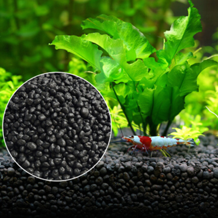 Solo para plantas do tanque de - Aquarium Planted Tank Fertilizer avaliação e preço