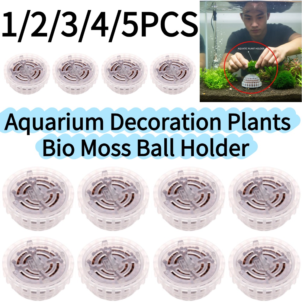 1-5 Peças de Plantas Decorativ - Aquarium Planted Background avaliação e preço