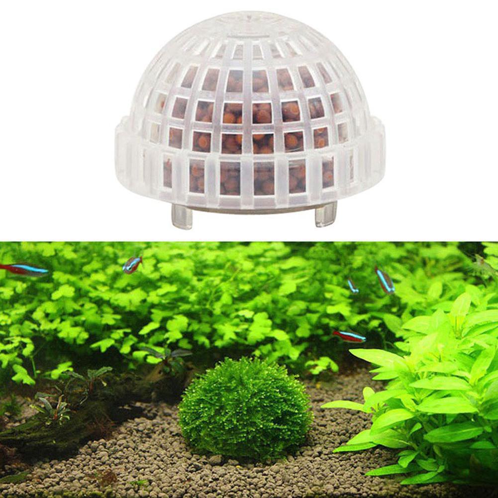 1-5 Peças de Plantas Decorativ - Aquarium Planted Background avaliação e preço