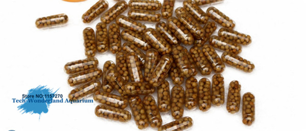 Fertilizante de raiz 40tab par - Aquarium Planted Tank Fertilizer avaliação e preço