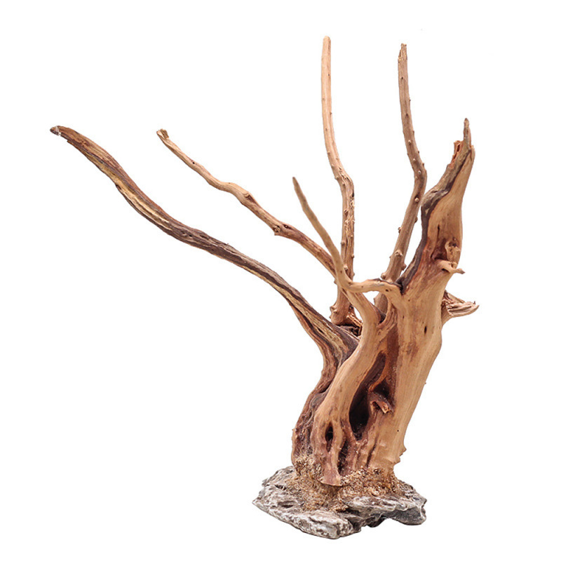1pc aquário paisagismo ornamen - Aquarium Planted Soil avaliação e preço